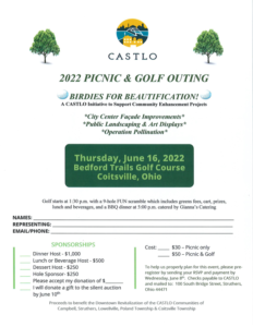 2022-CASTLO-Golf-Outing-Flyer